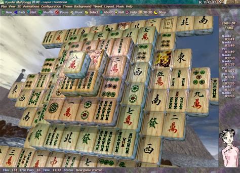 mahjong kostenlos download vollversion windows 10